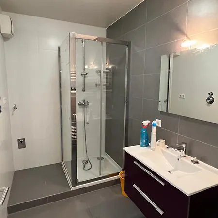 Train Station * Luxemburgo