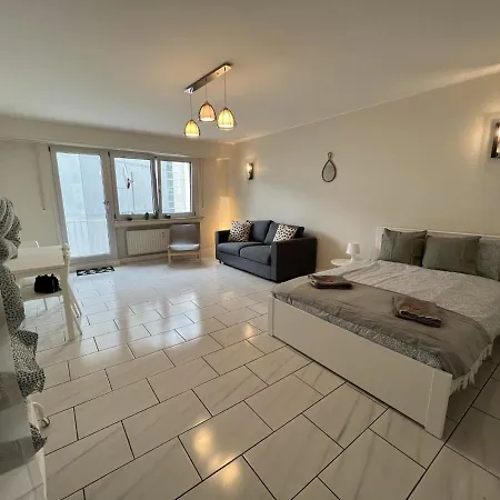 Train Station Luxemburgo