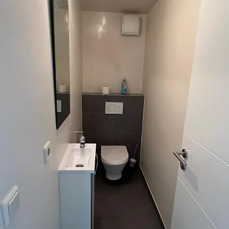 Train Station Hotel