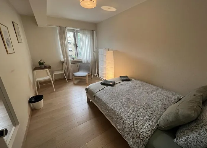 Ξενοδοχείο Train Station