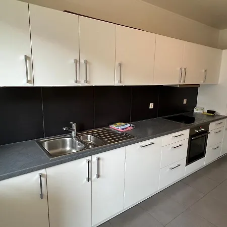 Hotell Train Station