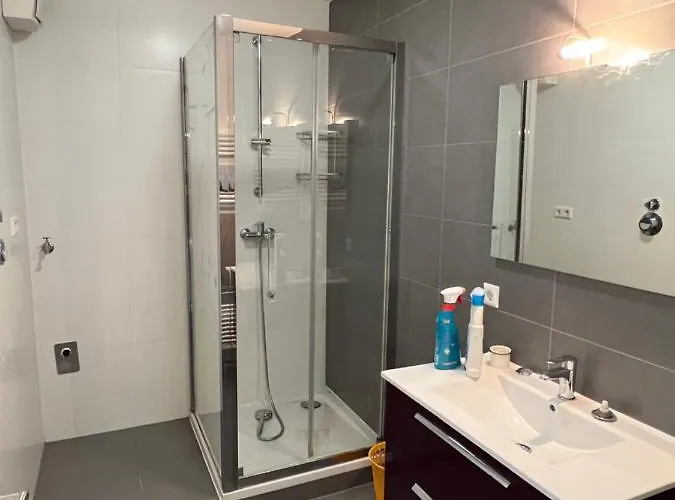 Train Station * Luxemburg